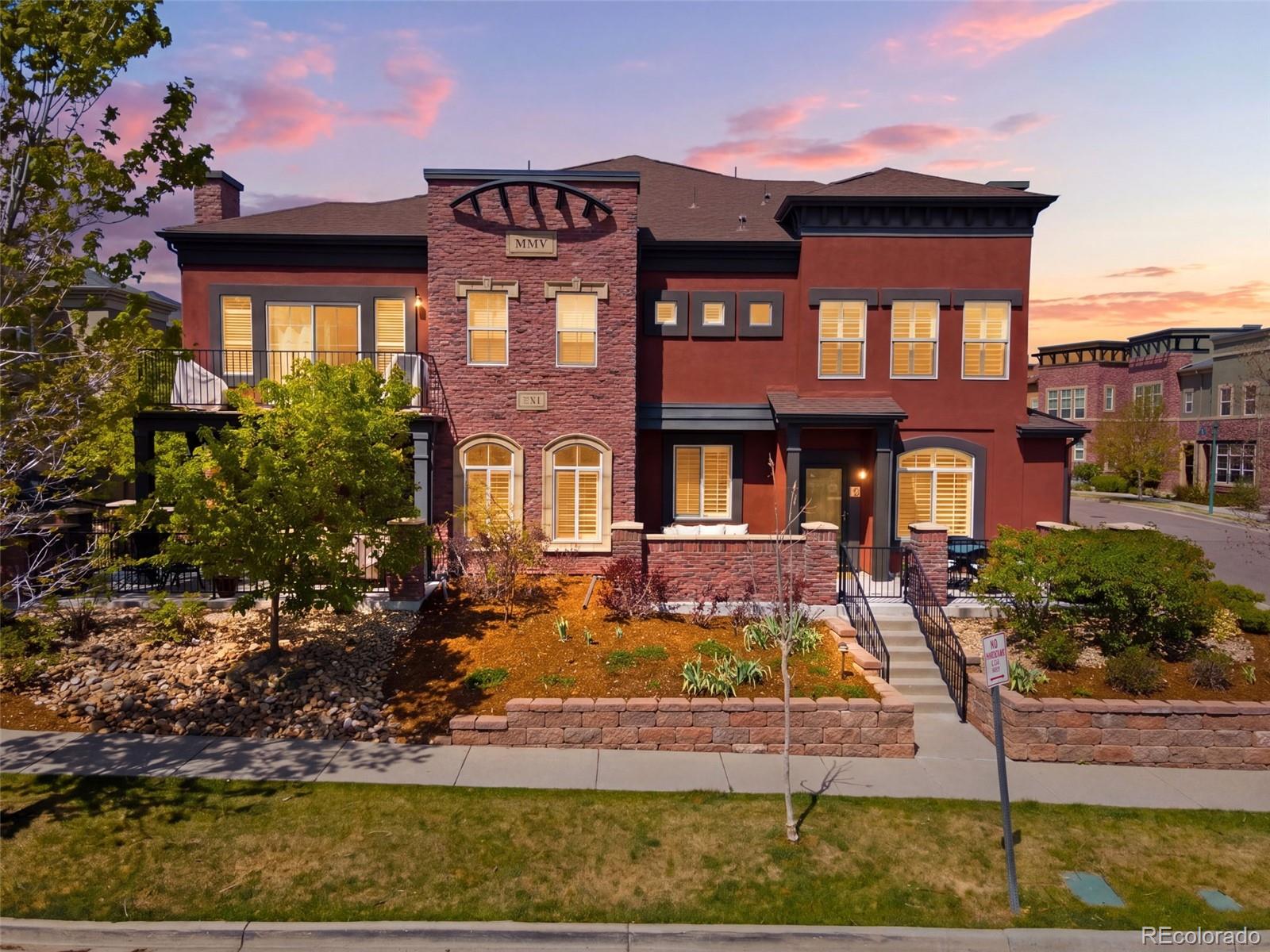 MLS Image #0 for 781  rockhurst drive b,highlands ranch, Colorado