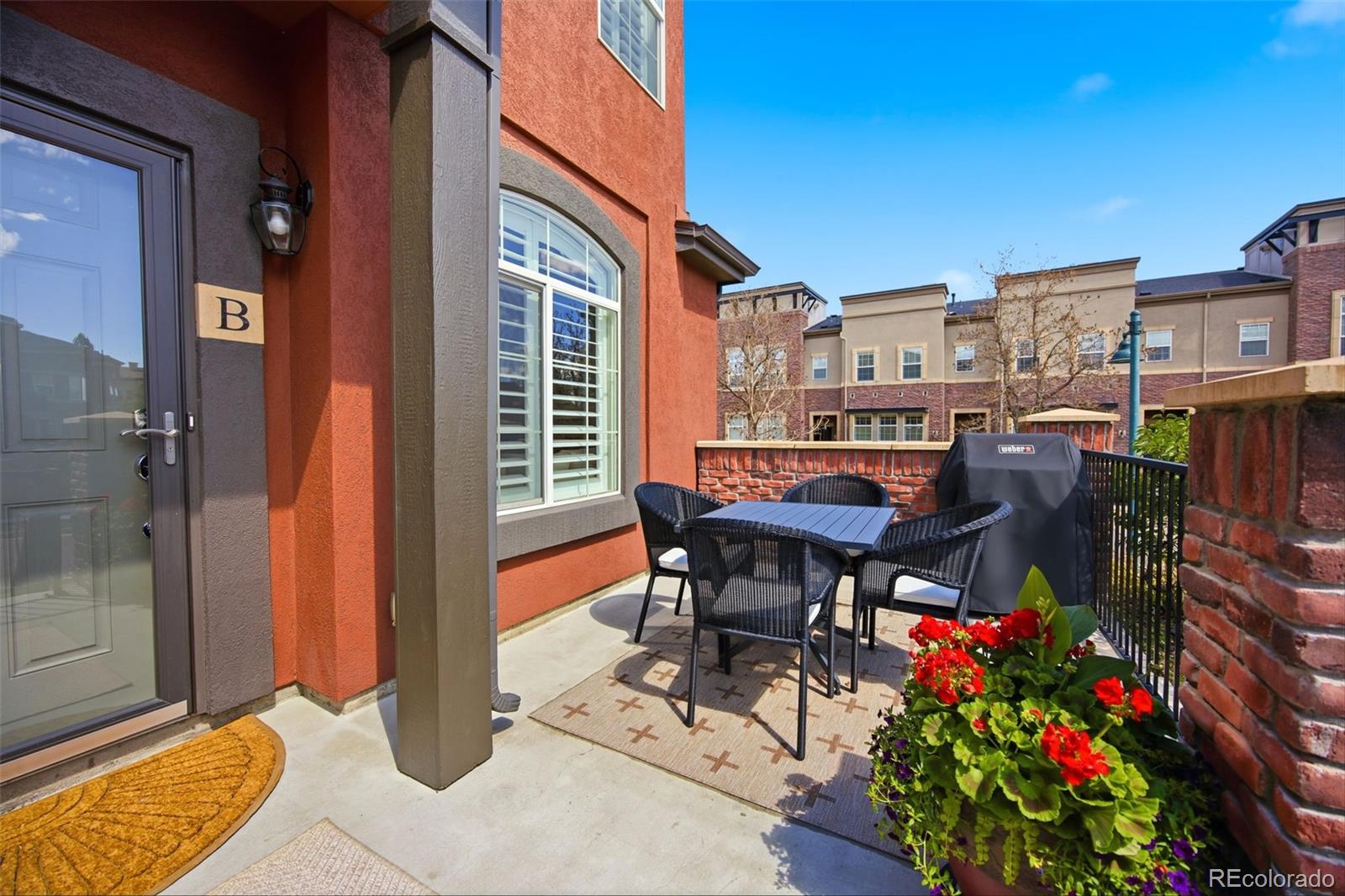 MLS Image #1 for 781  rockhurst drive b,highlands ranch, Colorado