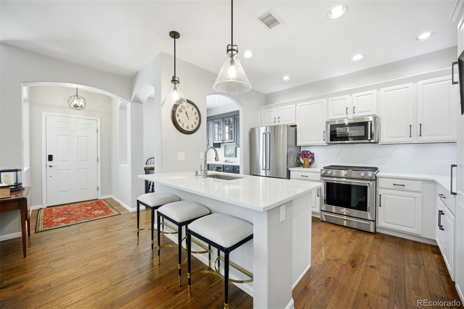 MLS Image #12 for 781  rockhurst drive b,highlands ranch, Colorado