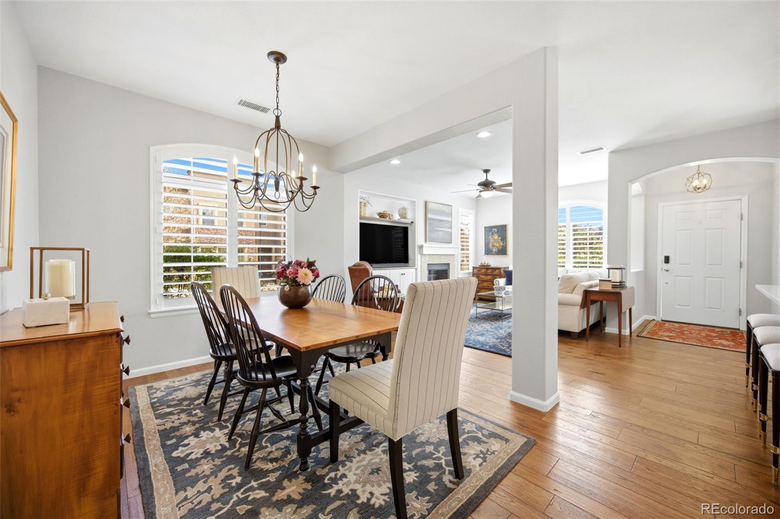 MLS Image #13 for 781  rockhurst drive b,highlands ranch, Colorado