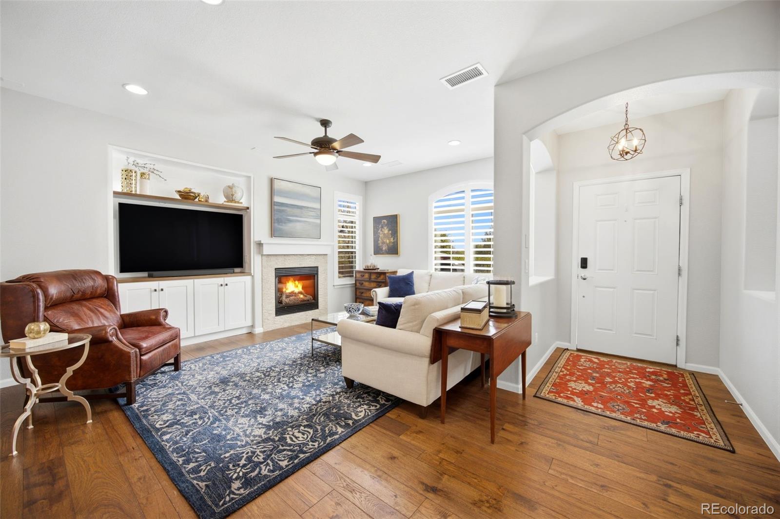 MLS Image #2 for 781  rockhurst drive b,highlands ranch, Colorado