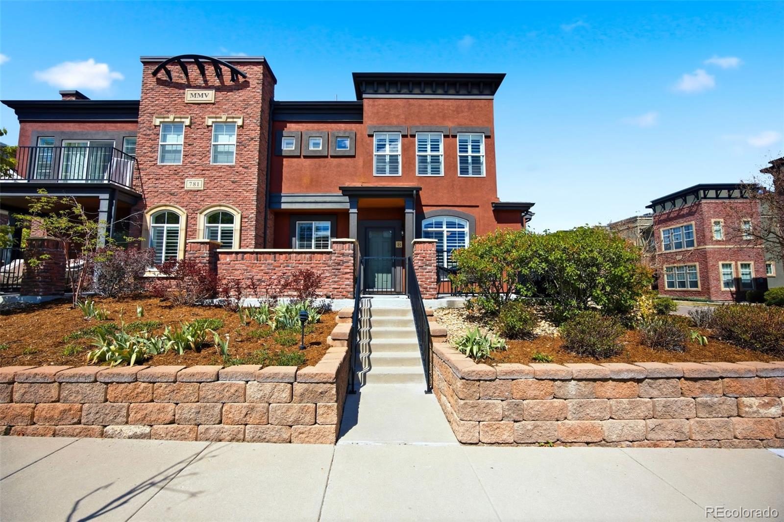 MLS Image #25 for 781  rockhurst drive b,highlands ranch, Colorado
