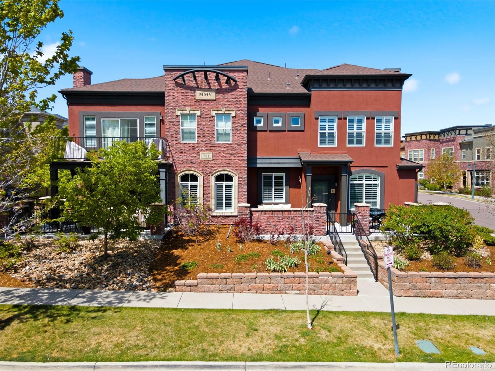 MLS Image #27 for 781  rockhurst drive b,highlands ranch, Colorado