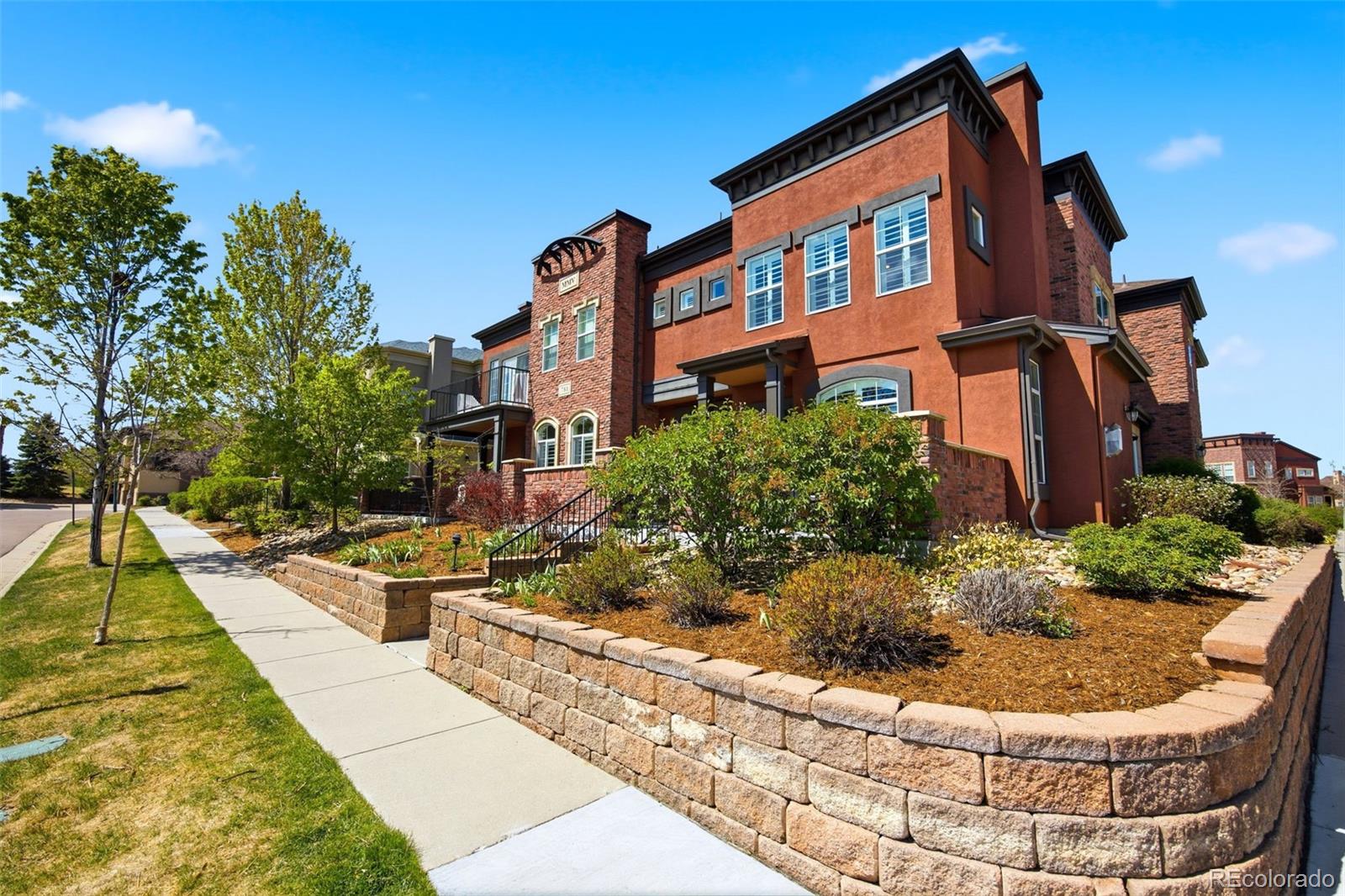 MLS Image #28 for 781  rockhurst drive b,highlands ranch, Colorado