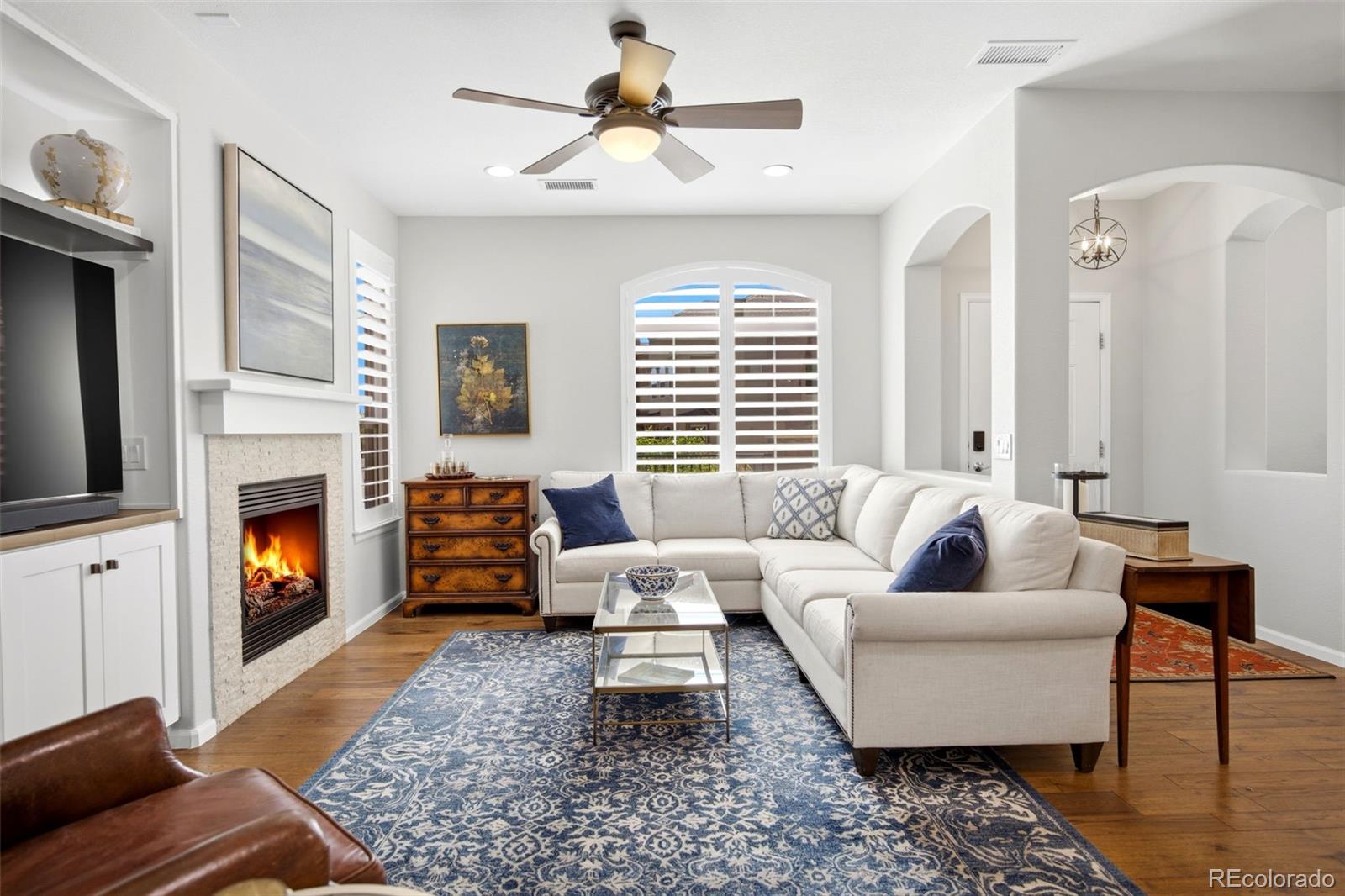 MLS Image #3 for 781  rockhurst drive b,highlands ranch, Colorado
