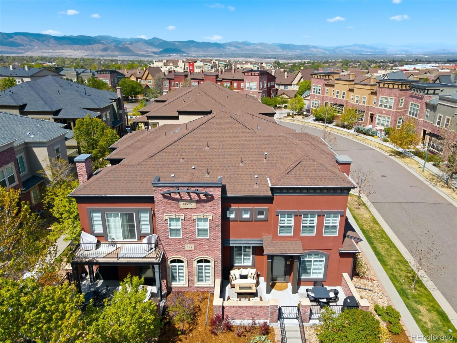 MLS Image #30 for 781  rockhurst drive b,highlands ranch, Colorado