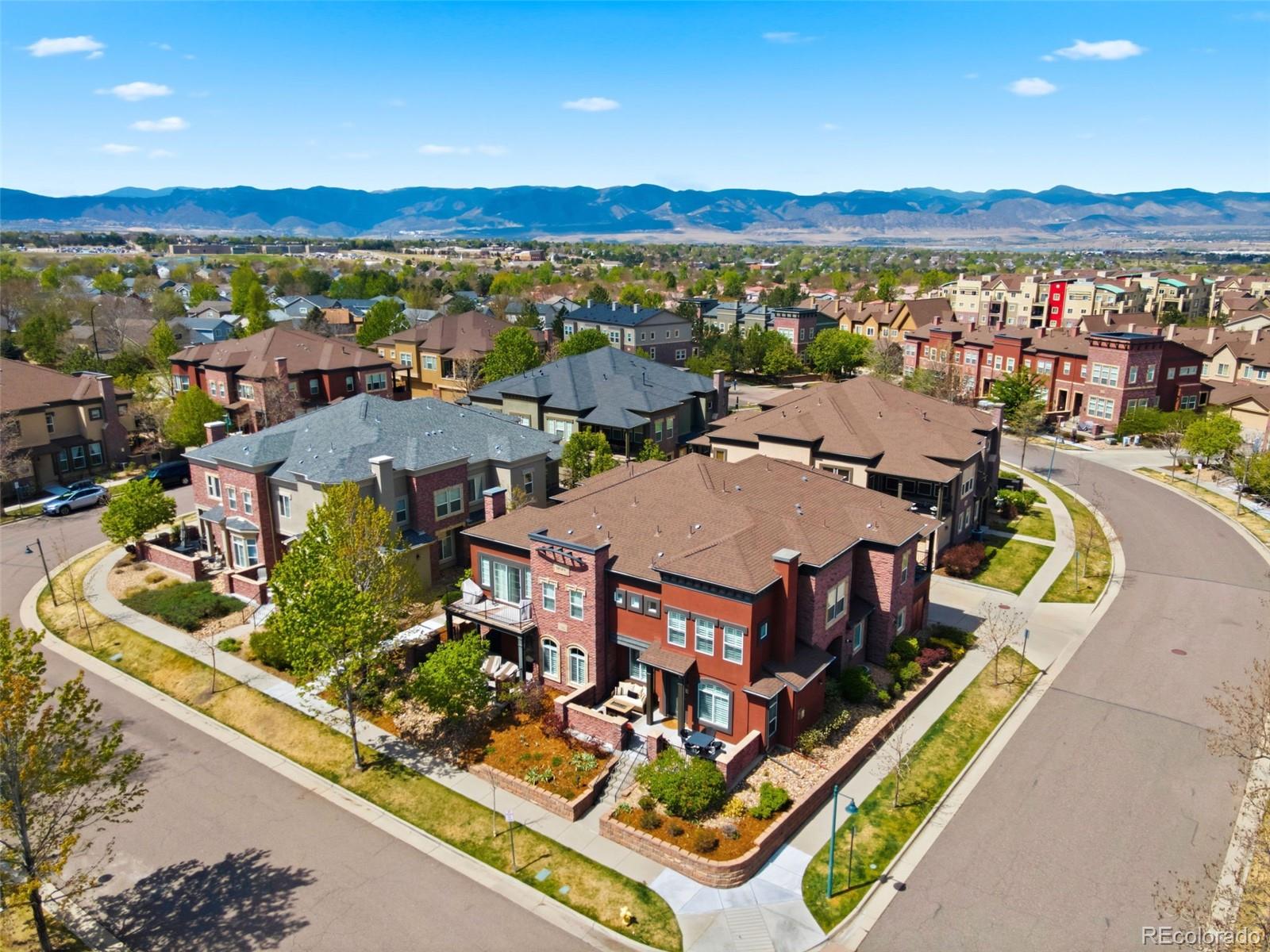 MLS Image #32 for 781  rockhurst drive b,highlands ranch, Colorado