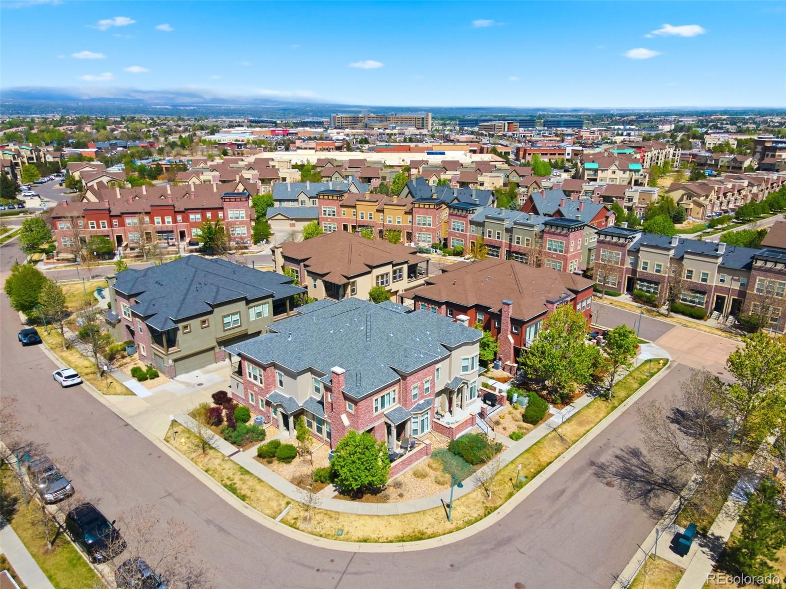 MLS Image #33 for 781  rockhurst drive b,highlands ranch, Colorado