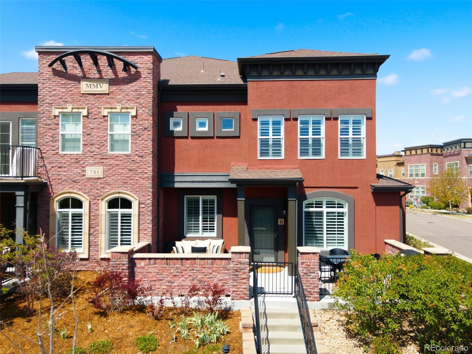 MLS Image #36 for 781  rockhurst drive b,highlands ranch, Colorado