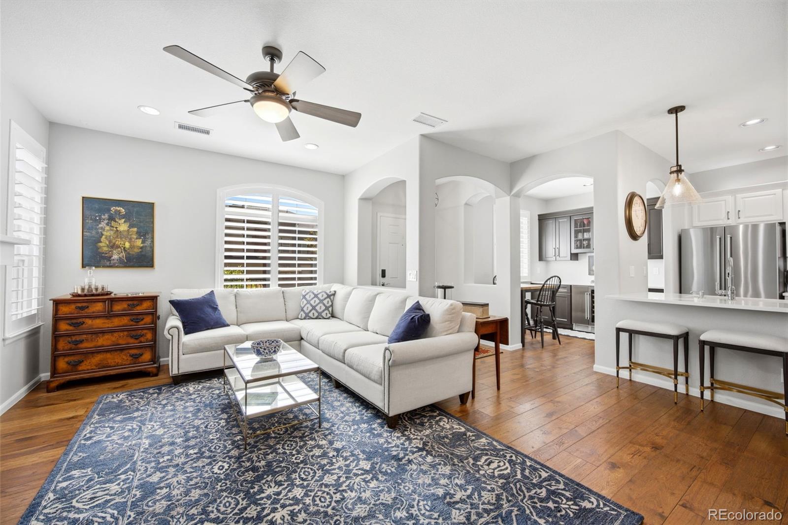 MLS Image #4 for 781  rockhurst drive b,highlands ranch, Colorado