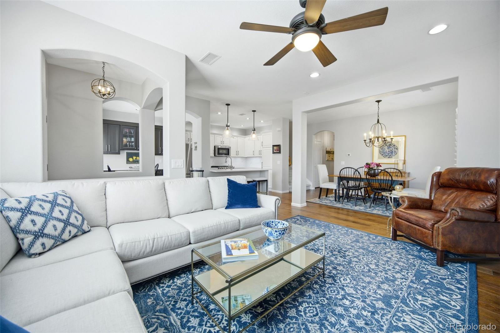 MLS Image #6 for 781  rockhurst drive b,highlands ranch, Colorado