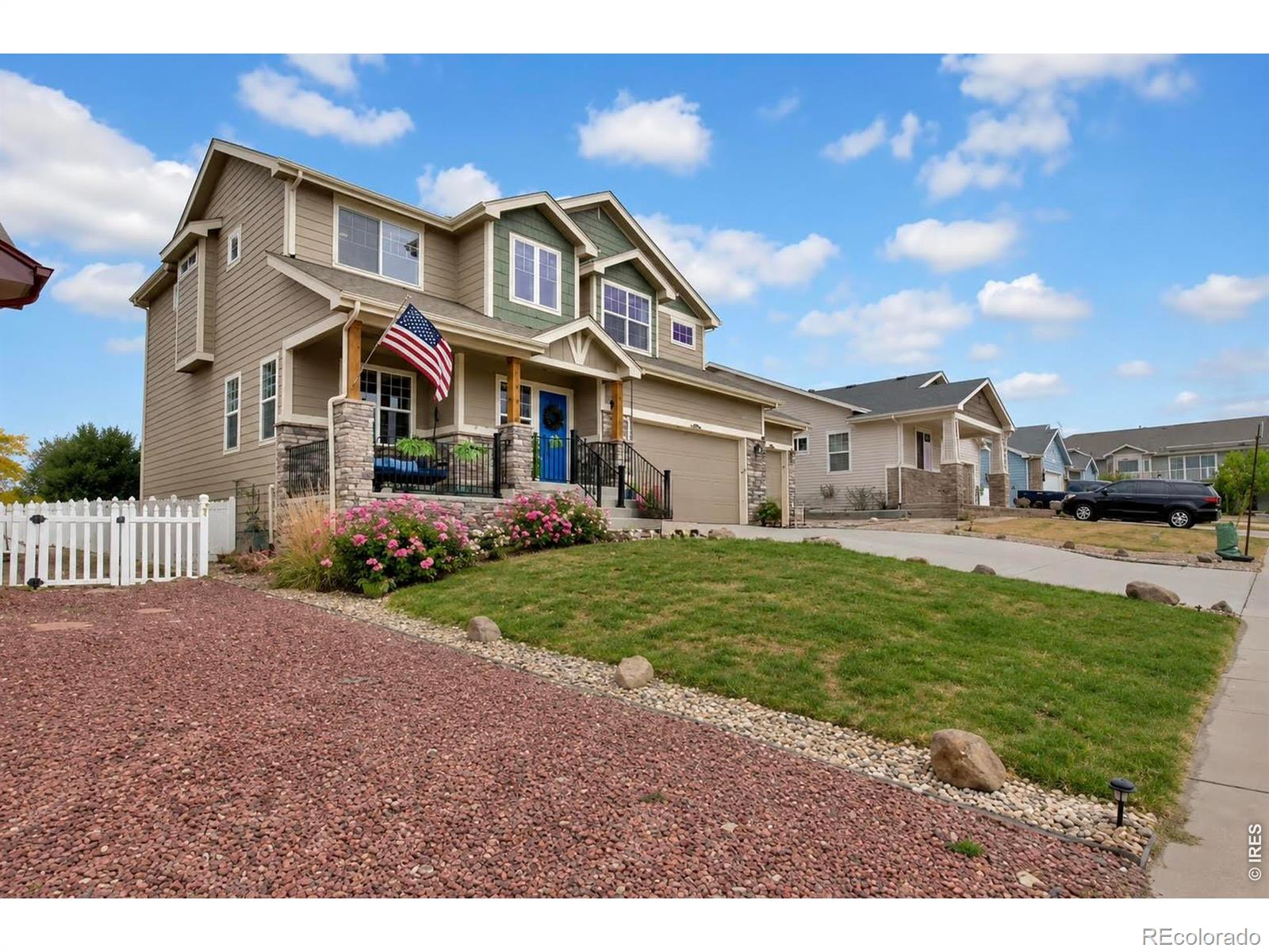 MLS Image #2 for 331  heidie lane,milliken, Colorado