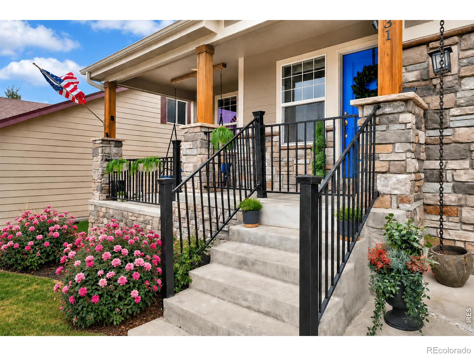 MLS Image #3 for 331  heidie lane,milliken, Colorado