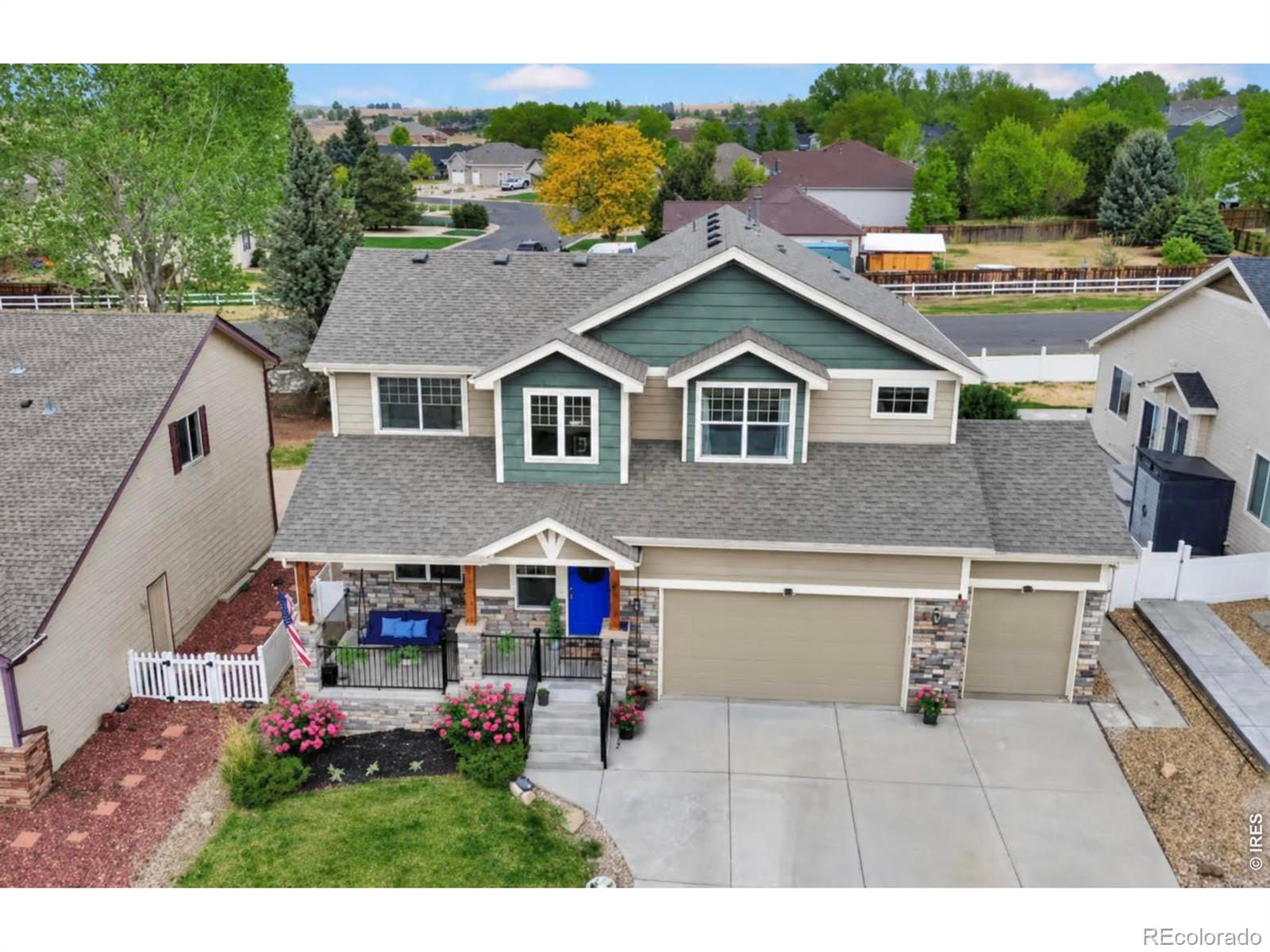 MLS Image #38 for 331  heidie lane,milliken, Colorado