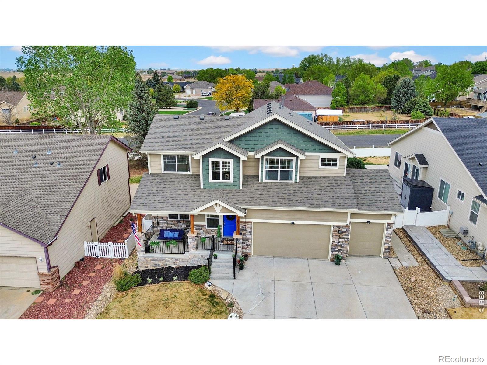 MLS Image #39 for 331  heidie lane,milliken, Colorado