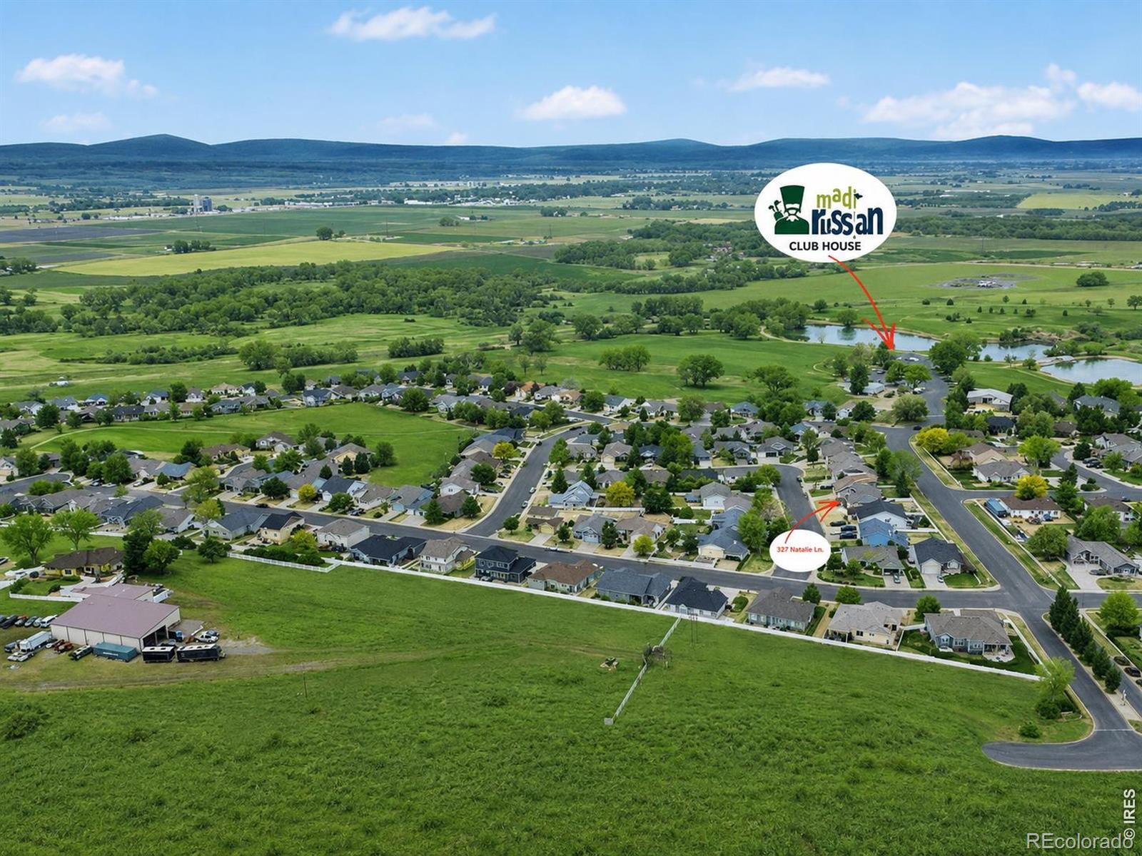 MLS Image #41 for 331  heidie lane,milliken, Colorado