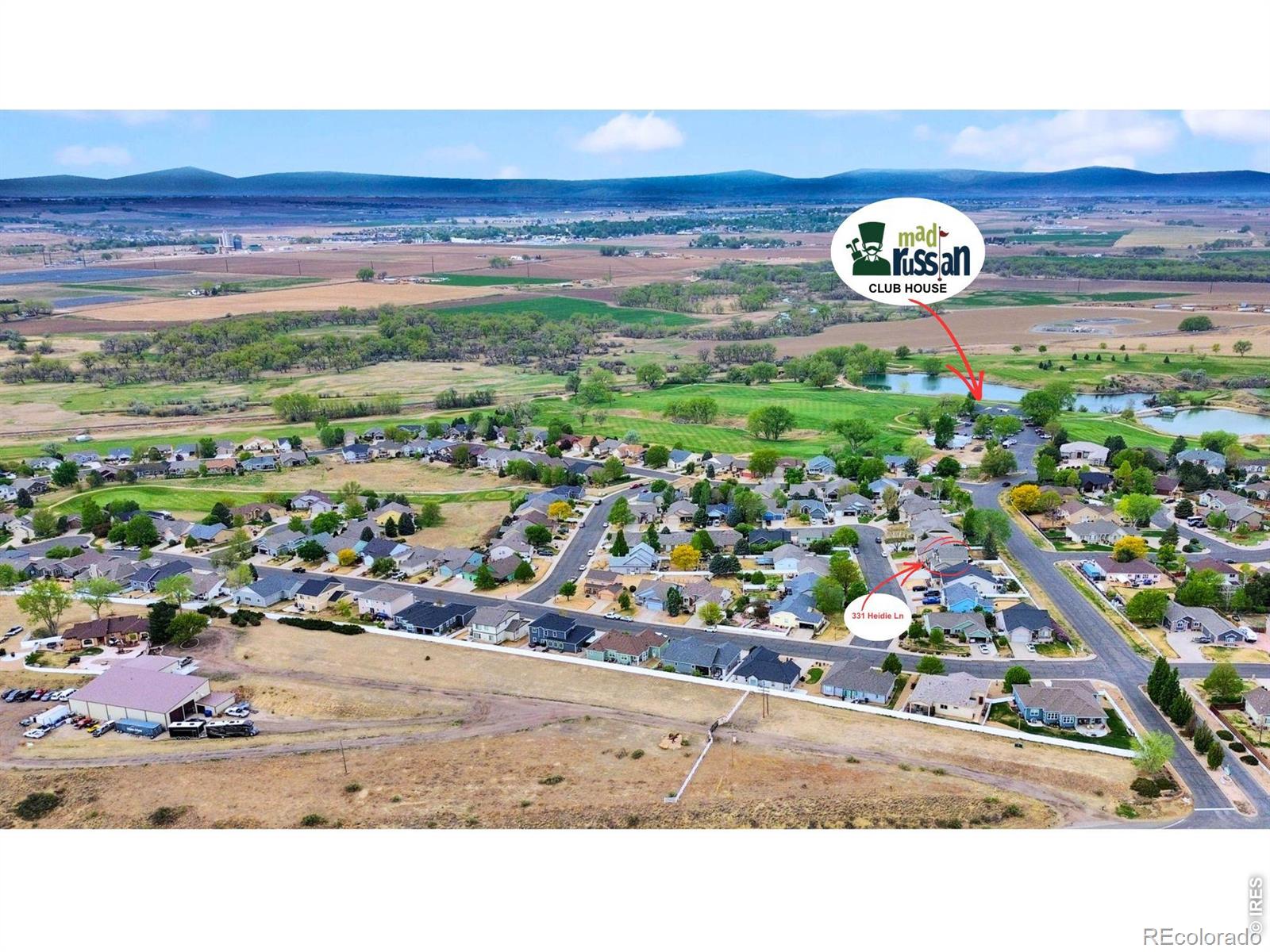 MLS Image #42 for 331  heidie lane,milliken, Colorado