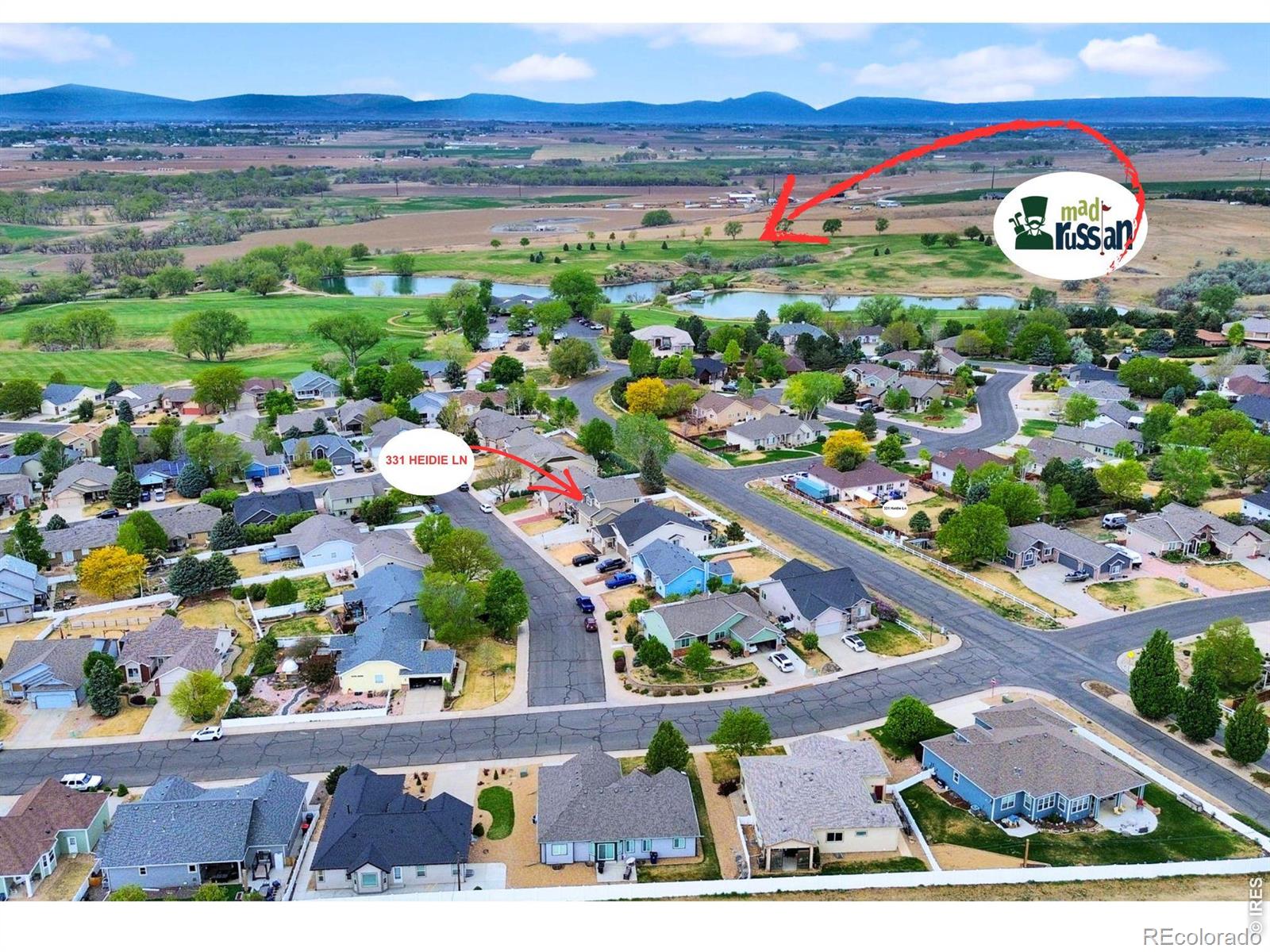 MLS Image #43 for 331  heidie lane,milliken, Colorado