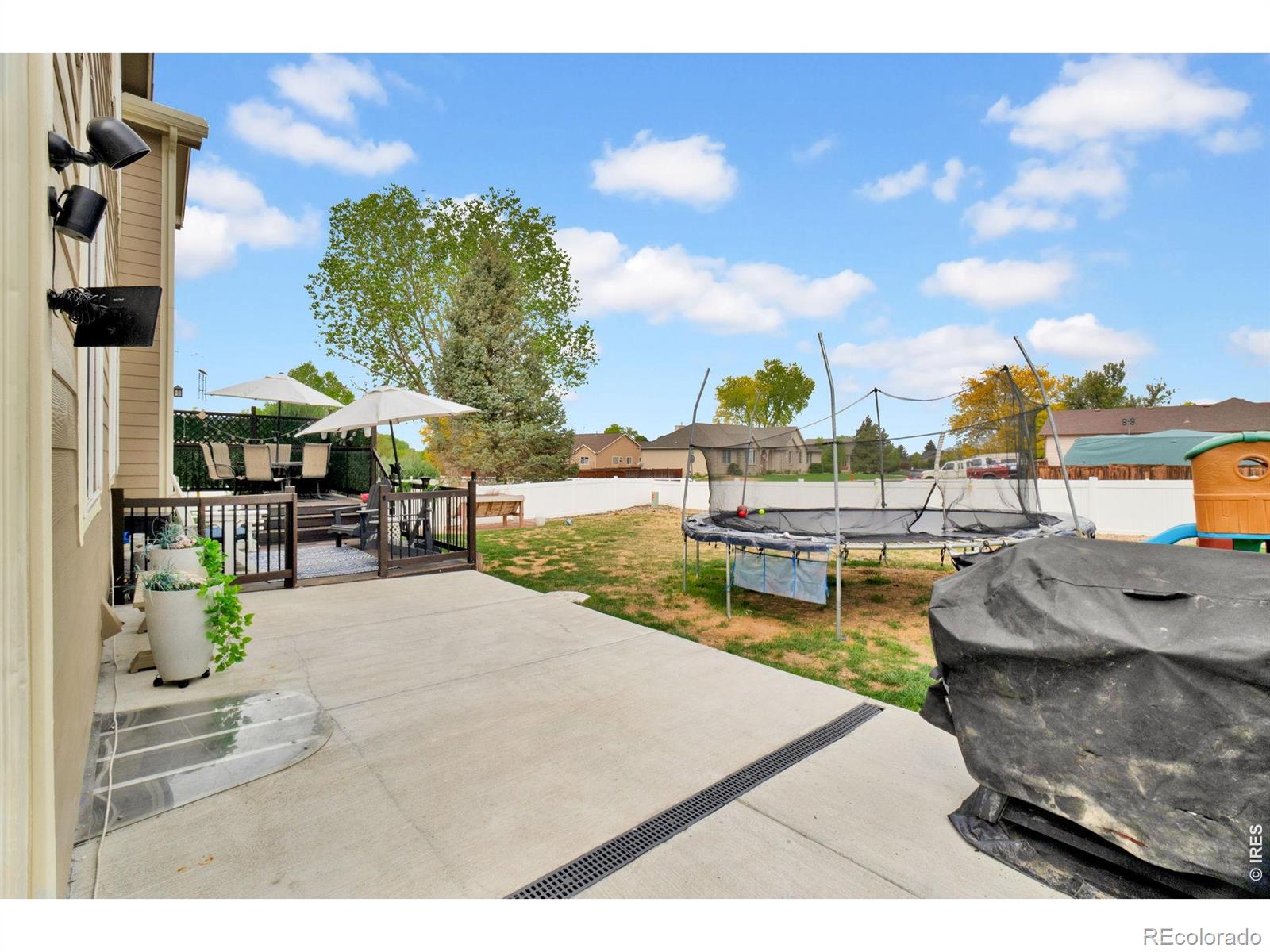 MLS Image #5 for 331  heidie lane,milliken, Colorado