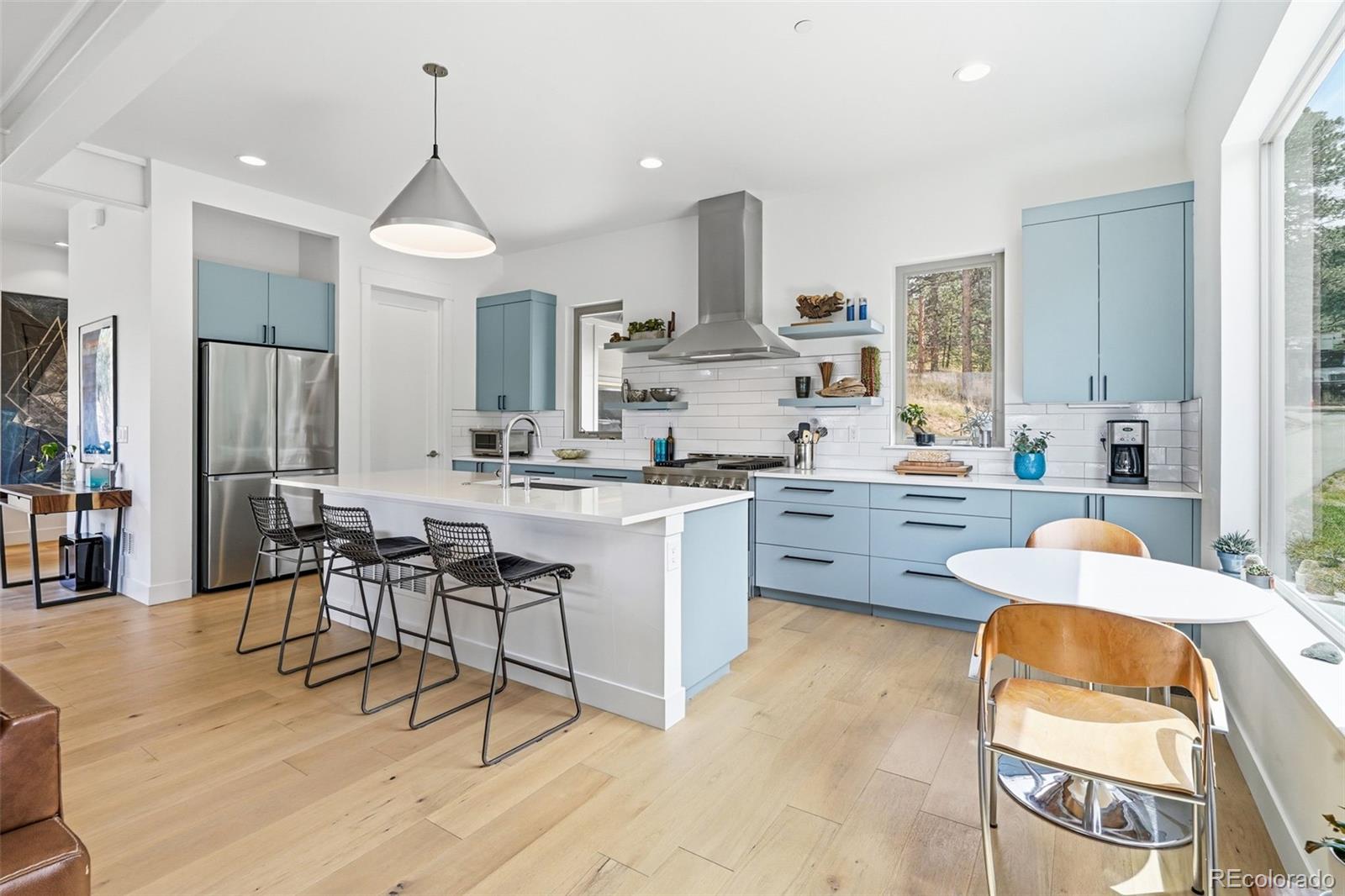 MLS Image #10 for 23068  pinecrest road,golden, Colorado