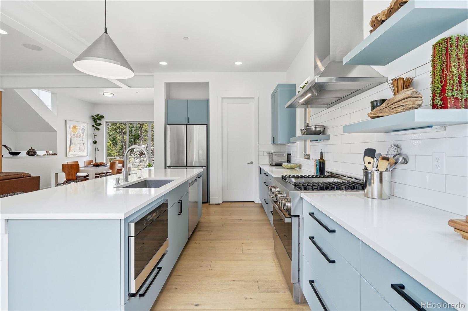 MLS Image #11 for 23068  pinecrest road,golden, Colorado