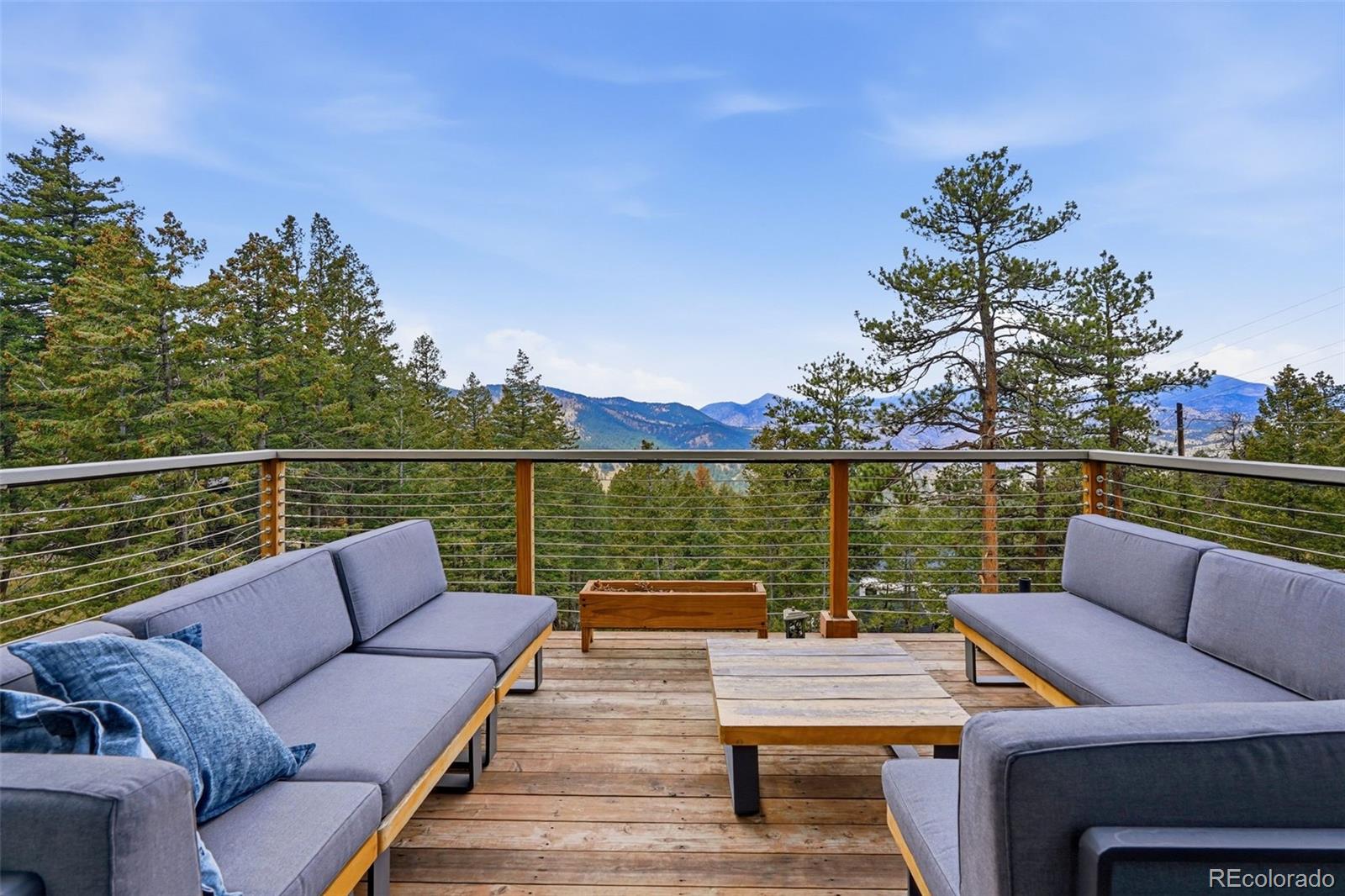 MLS Image #14 for 23068  pinecrest road,golden, Colorado
