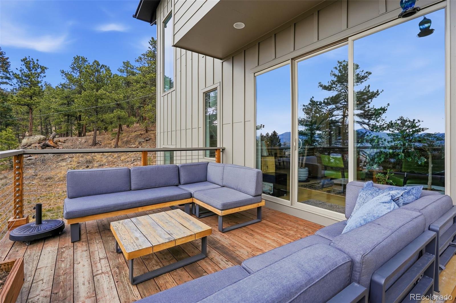 MLS Image #16 for 23068  pinecrest road,golden, Colorado