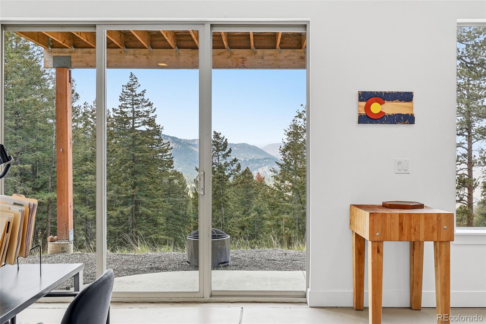 MLS Image #29 for 23068  pinecrest road,golden, Colorado