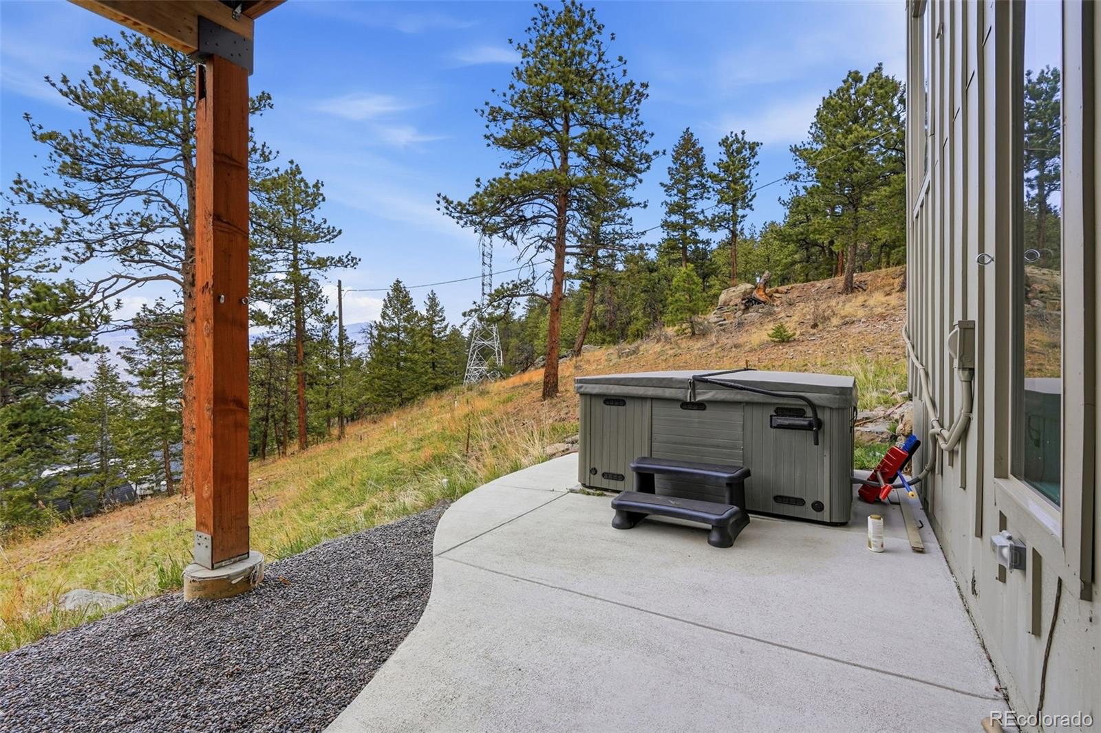MLS Image #30 for 23068  pinecrest road,golden, Colorado