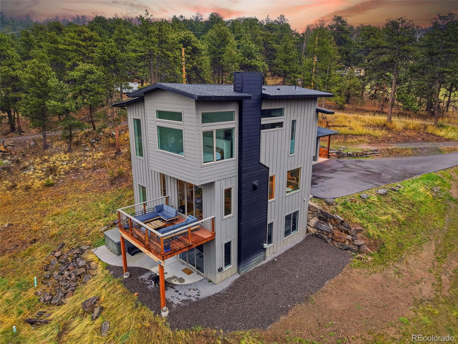 MLS Image #41 for 23068  pinecrest road,golden, Colorado