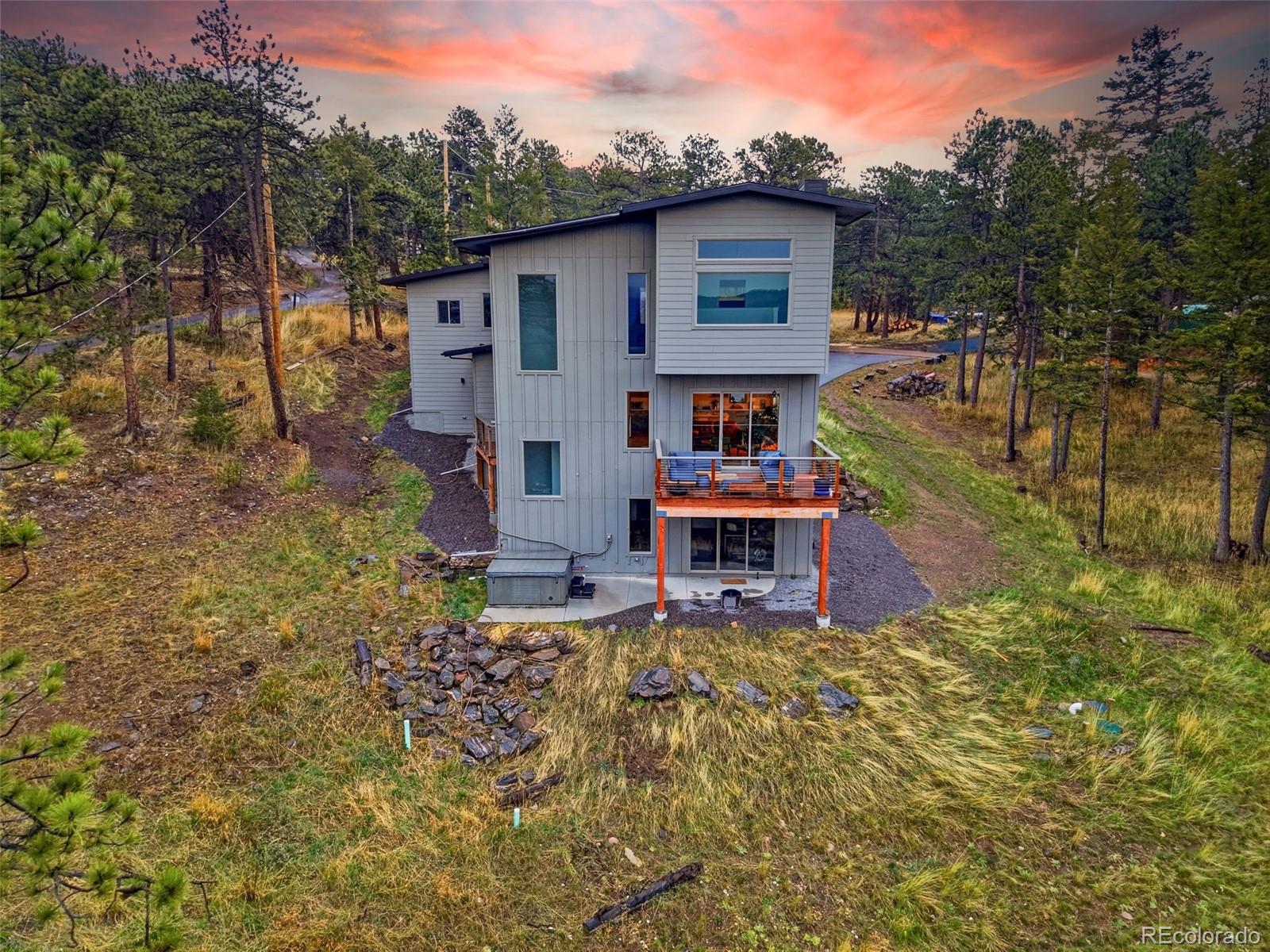 MLS Image #42 for 23068  pinecrest road,golden, Colorado