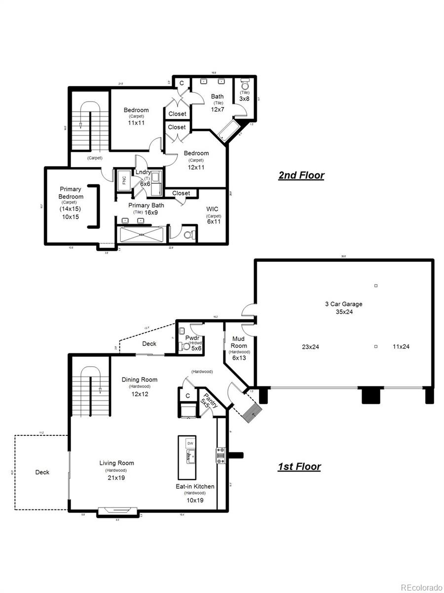 MLS Image #43 for 23068  pinecrest road,golden, Colorado