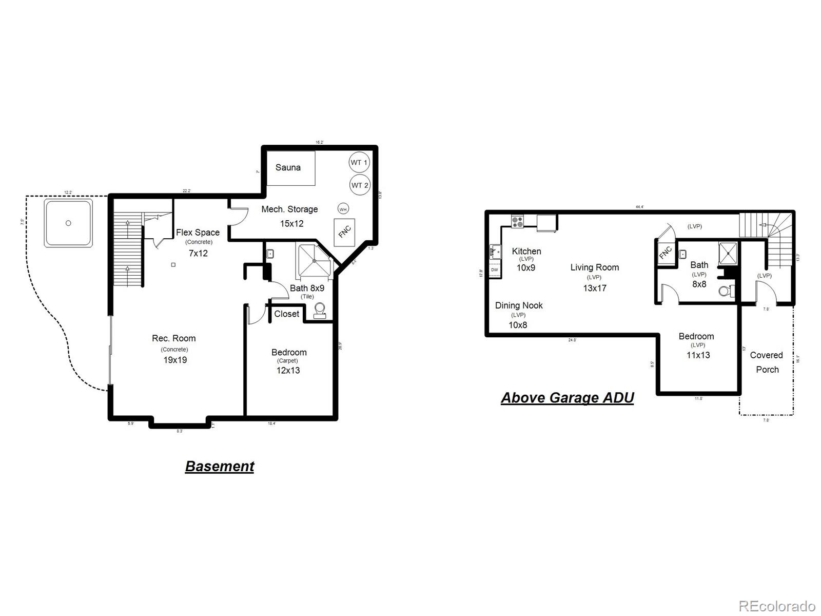 MLS Image #44 for 23068  pinecrest road,golden, Colorado