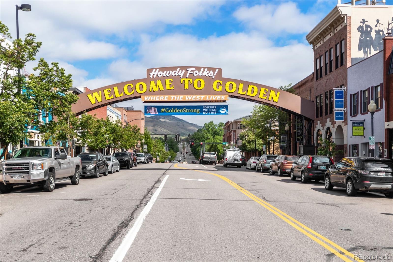 MLS Image #45 for 23068  pinecrest road,golden, Colorado