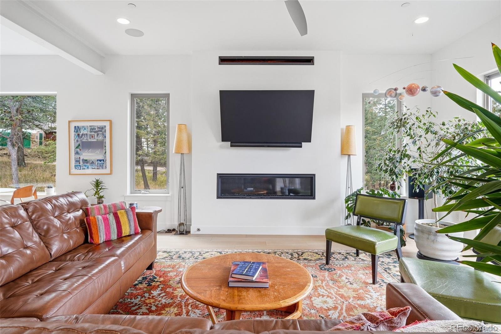 MLS Image #5 for 23068  pinecrest road,golden, Colorado