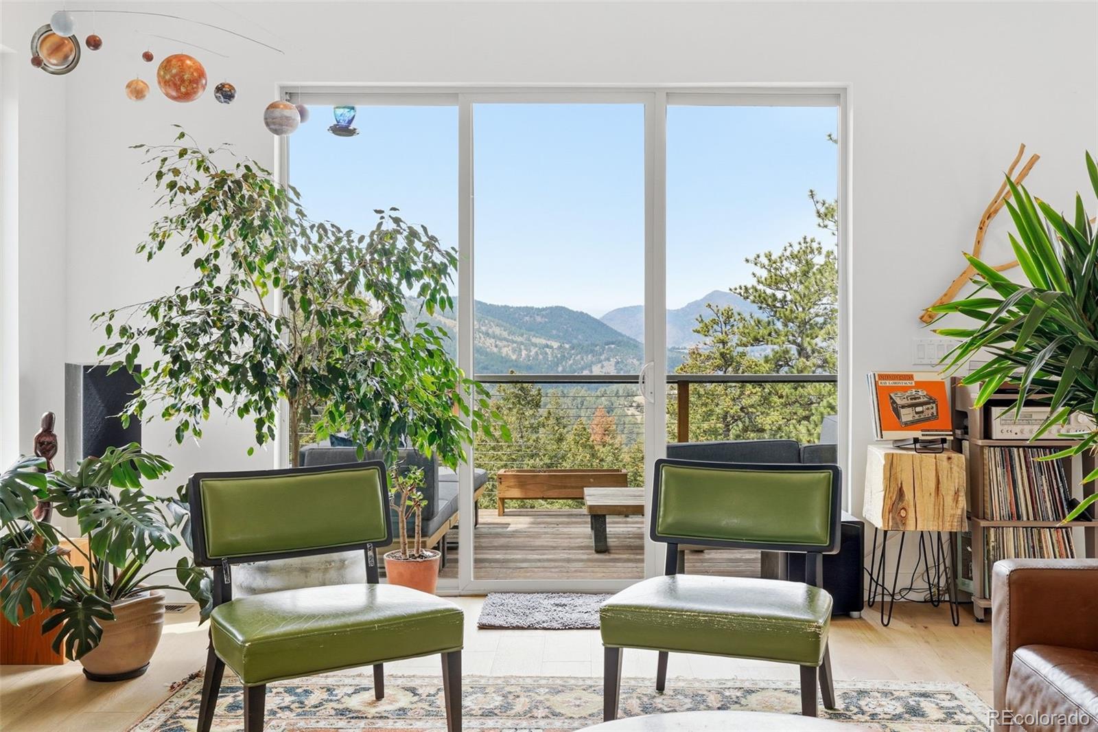 MLS Image #6 for 23068  pinecrest road,golden, Colorado
