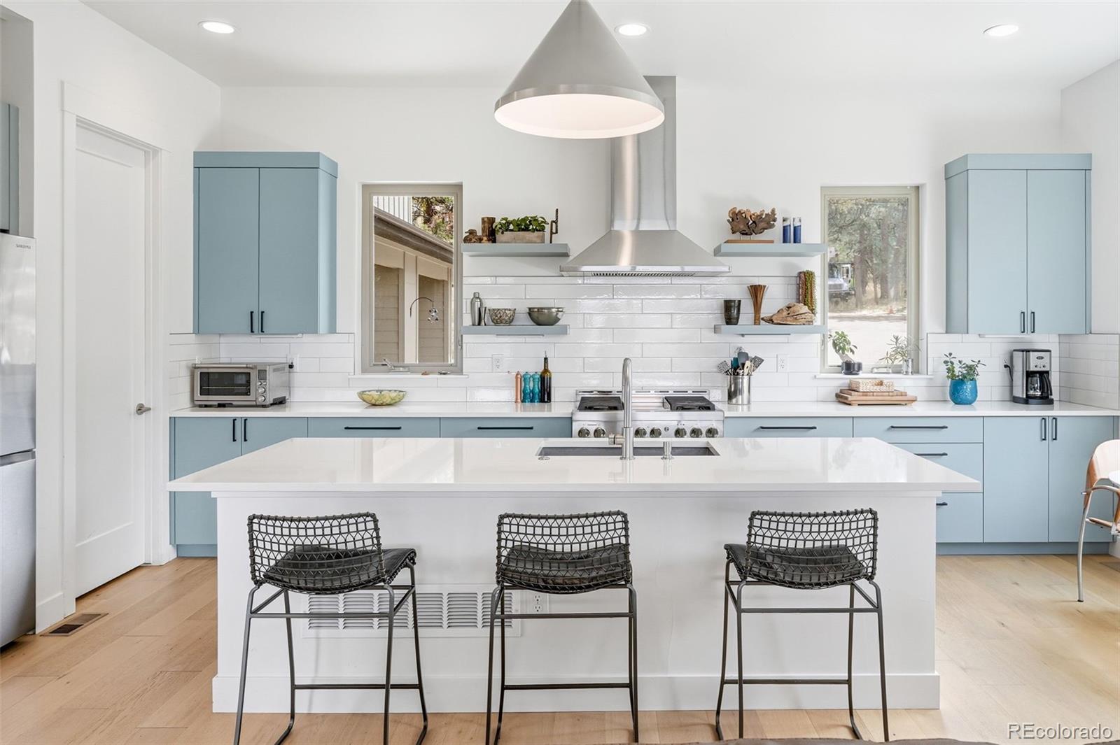 MLS Image #9 for 23068  pinecrest road,golden, Colorado