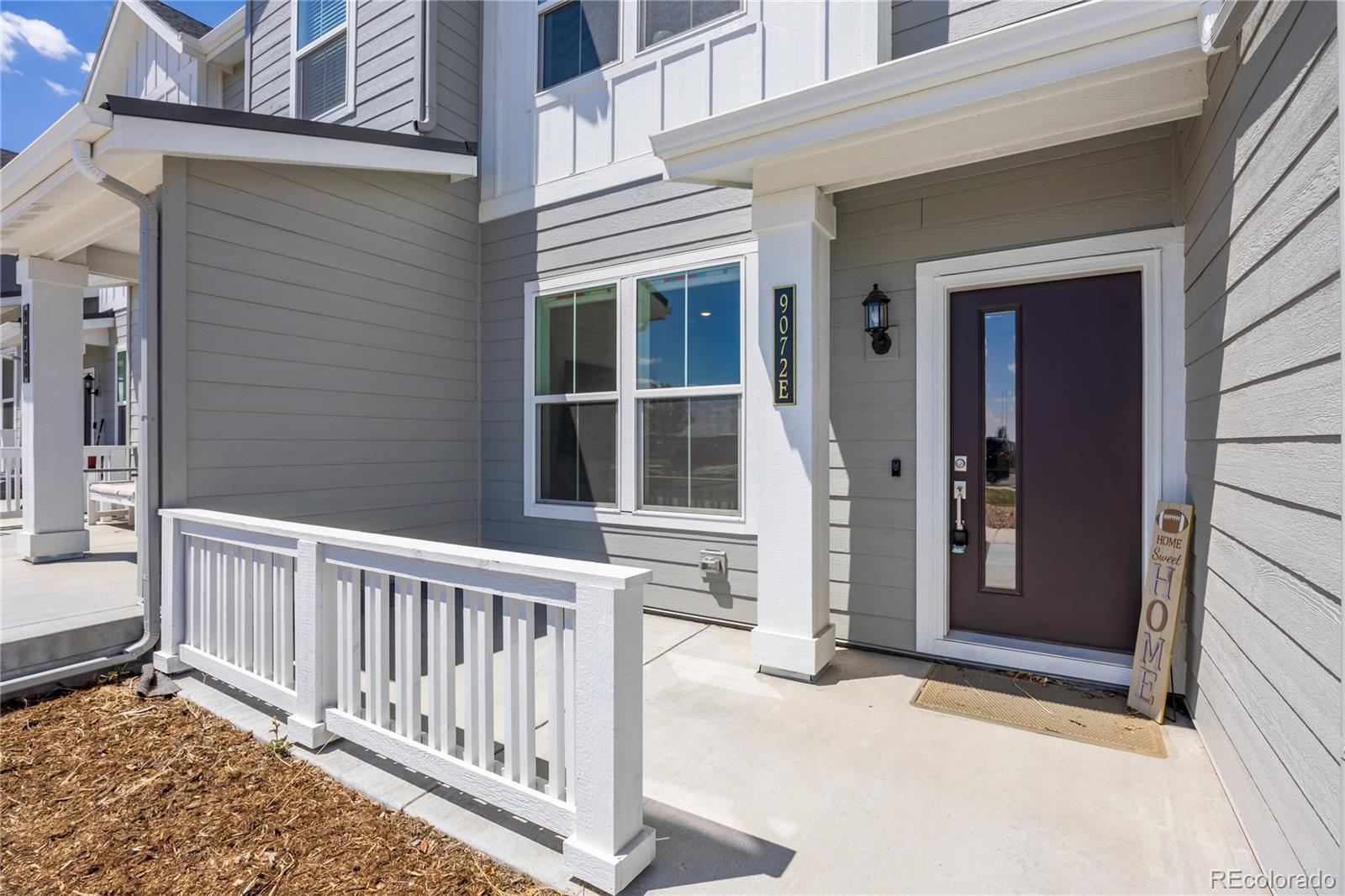 MLS Image #3 for 9072  gladiola way e,arvada, Colorado