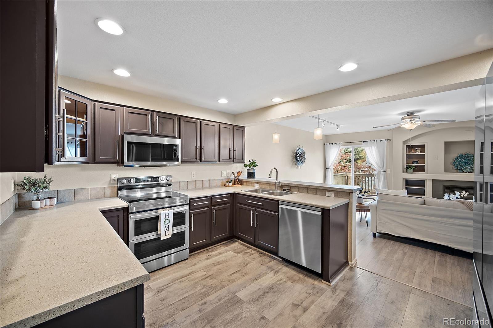 MLS Image #10 for 5352  statute drive,colorado springs, Colorado