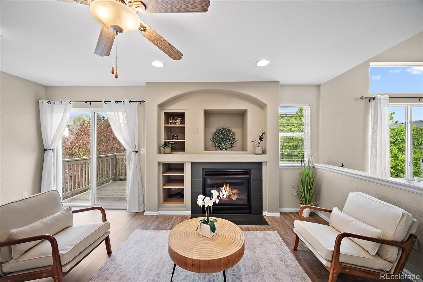 MLS Image #14 for 5352  statute drive,colorado springs, Colorado