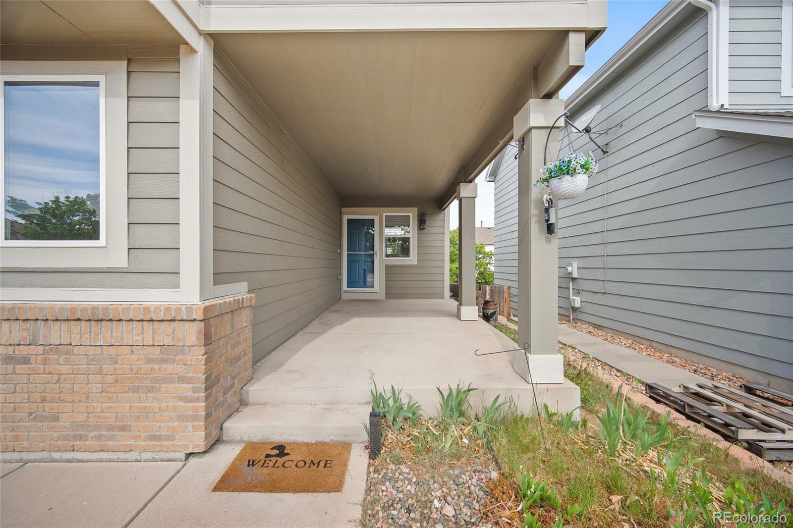 MLS Image #3 for 5352  statute drive,colorado springs, Colorado