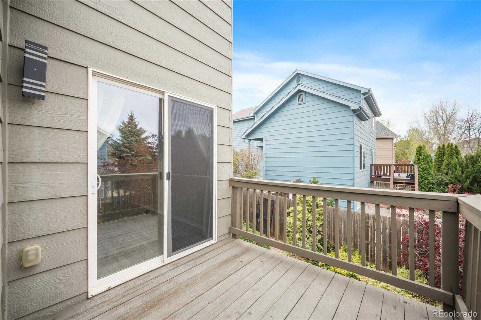 MLS Image #39 for 5352  statute drive,colorado springs, Colorado