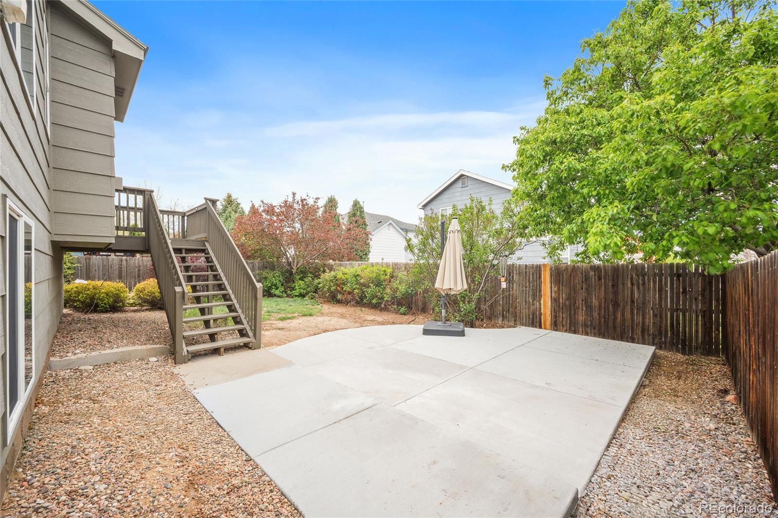 MLS Image #40 for 5352  statute drive,colorado springs, Colorado