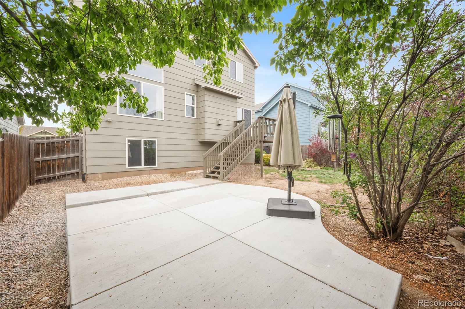 MLS Image #41 for 5352  statute drive,colorado springs, Colorado