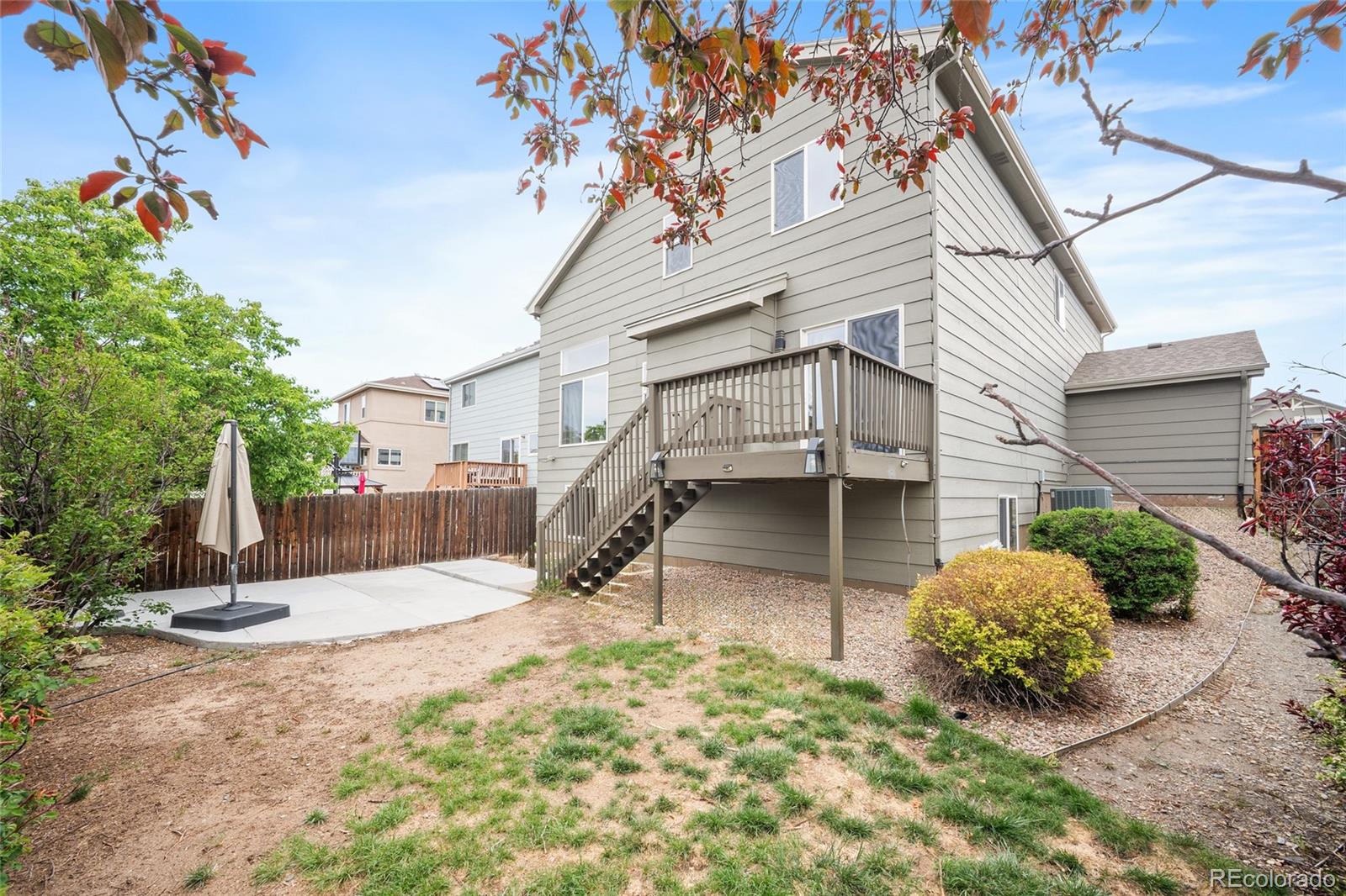 MLS Image #42 for 5352  statute drive,colorado springs, Colorado