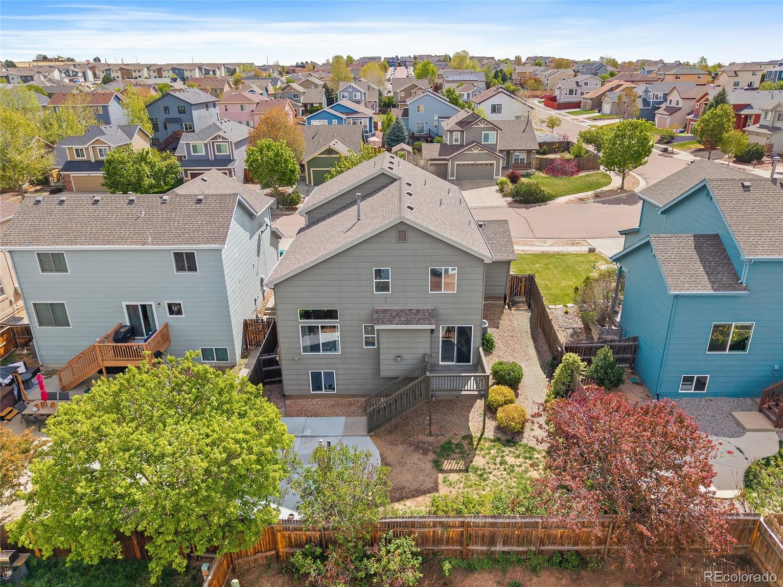 MLS Image #43 for 5352  statute drive,colorado springs, Colorado