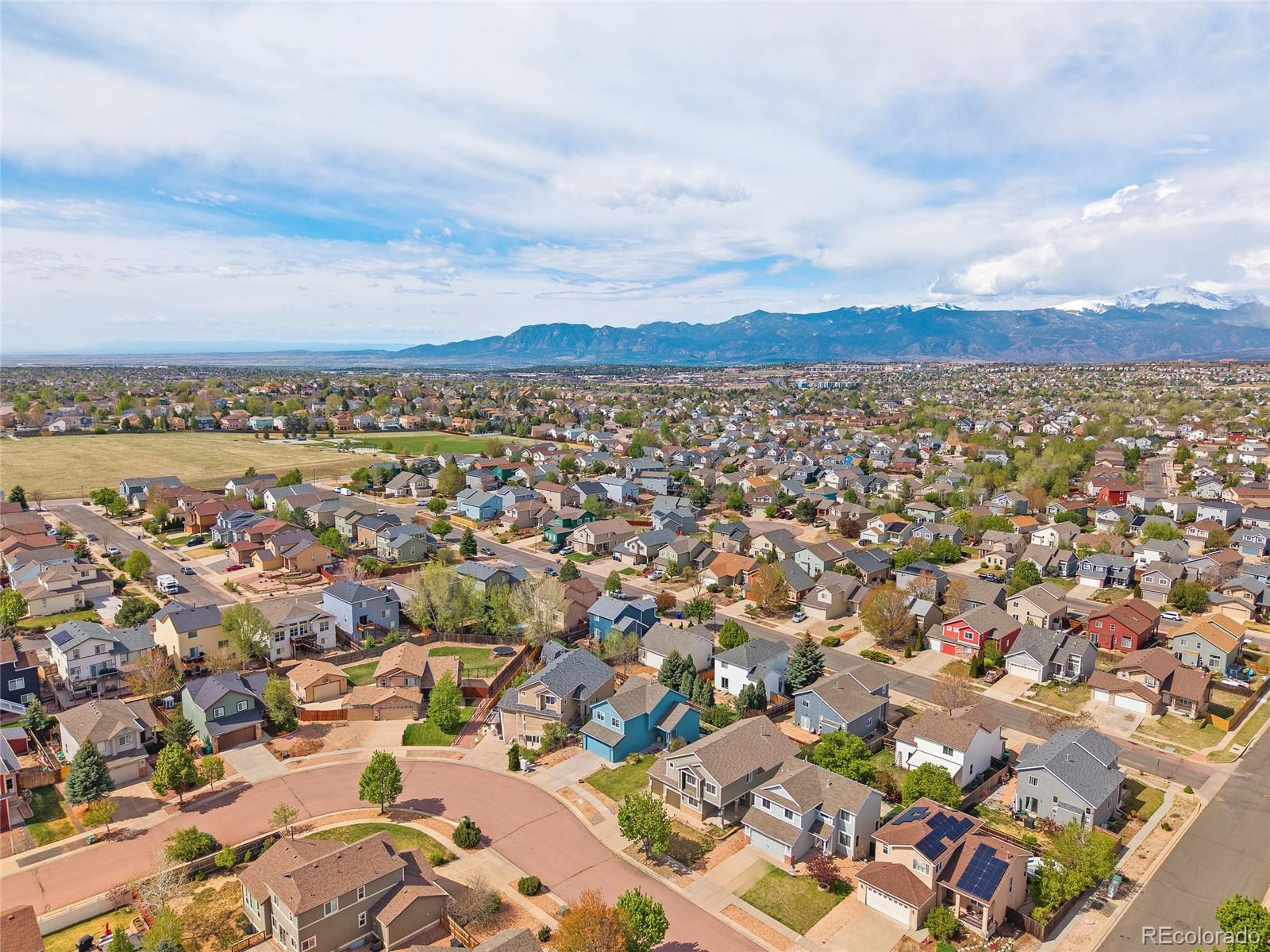 MLS Image #46 for 5352  statute drive,colorado springs, Colorado