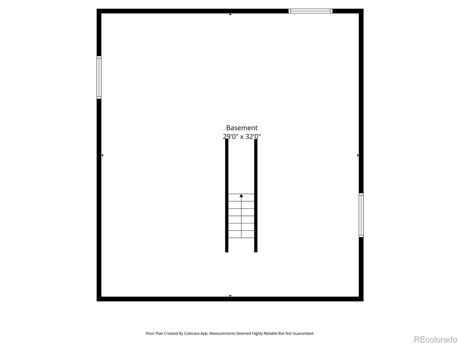 MLS Image #49 for 5352  statute drive,colorado springs, Colorado