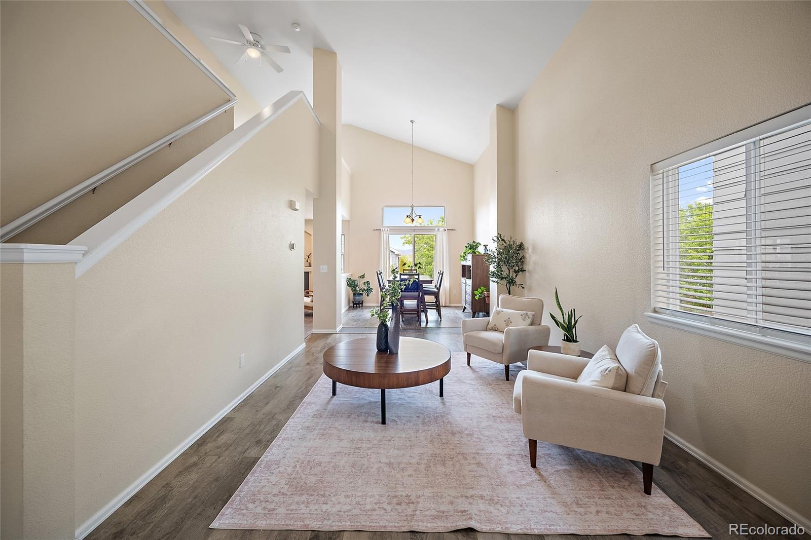 MLS Image #5 for 5352  statute drive,colorado springs, Colorado
