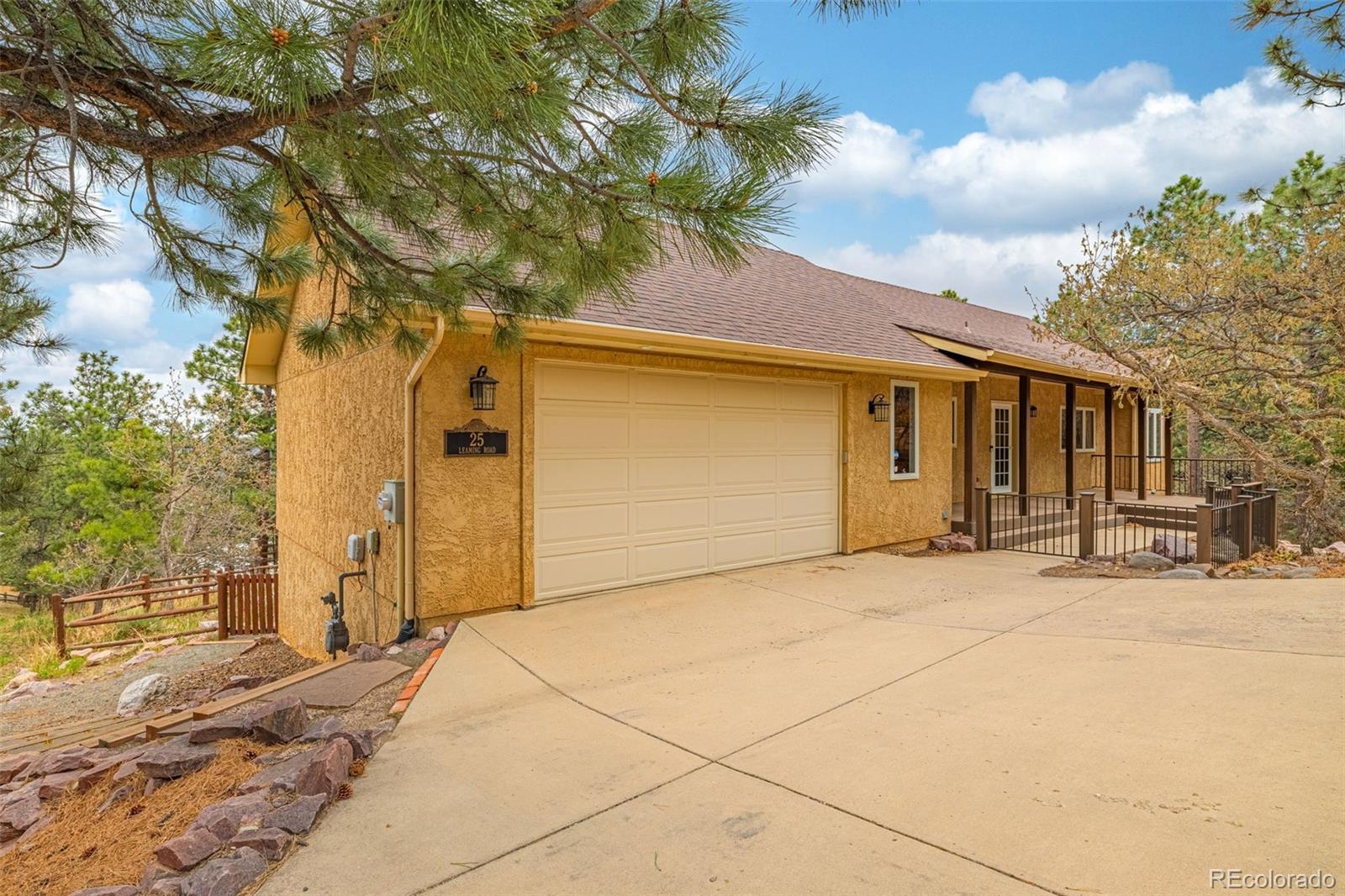 MLS Image #0 for 25  leaming road,colorado springs, Colorado